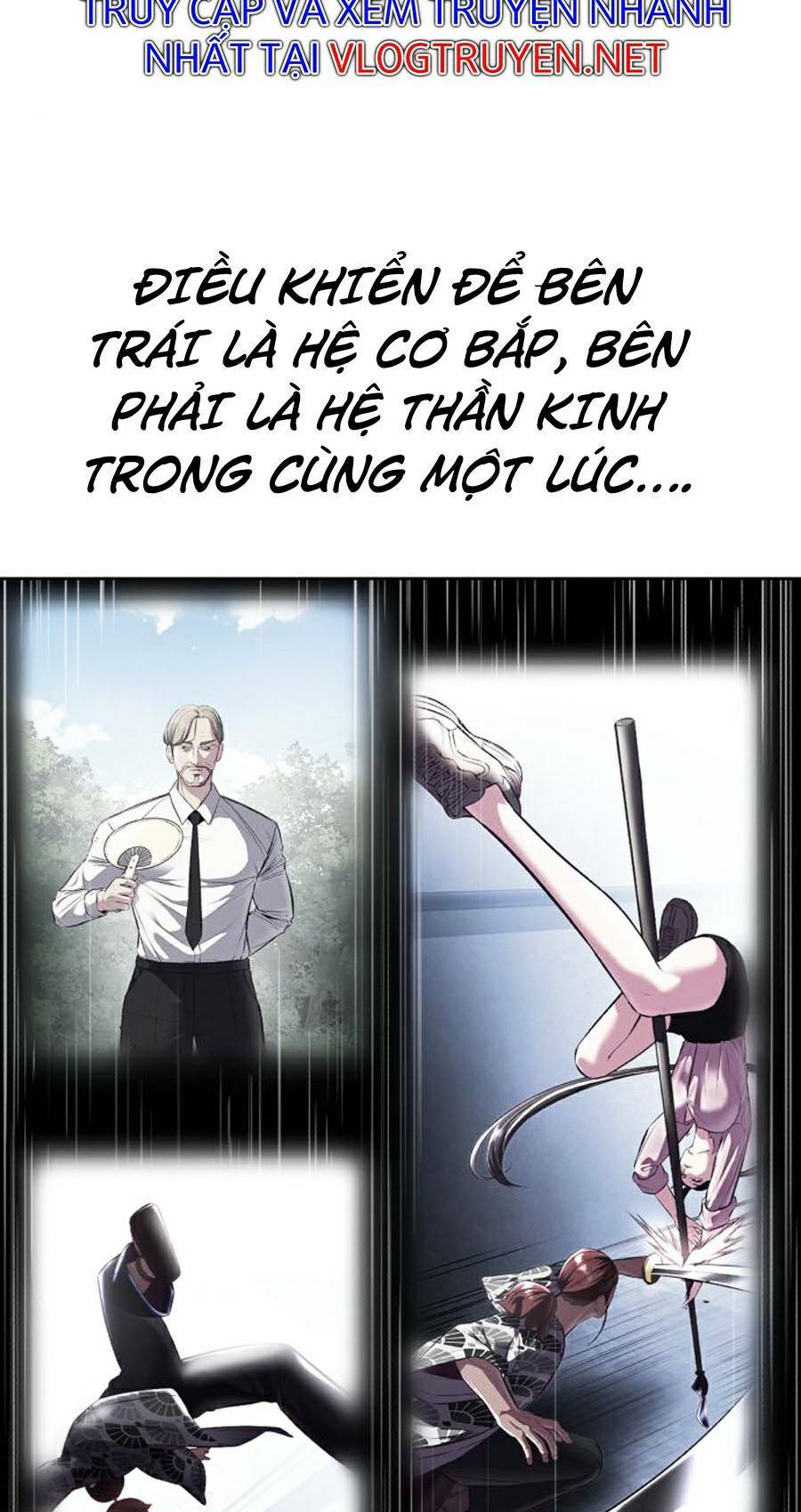 Cậu Bé Của Thần Chết Chapter 136 - Trang 2