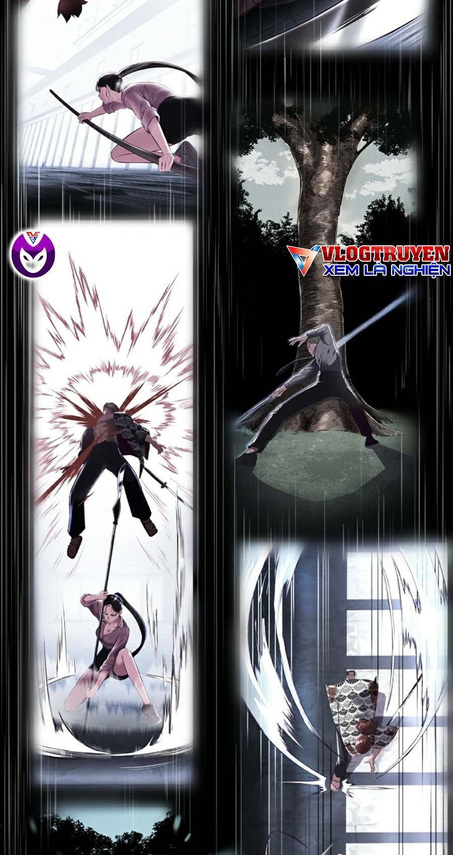 Cậu Bé Của Thần Chết Chapter 136 - Trang 2