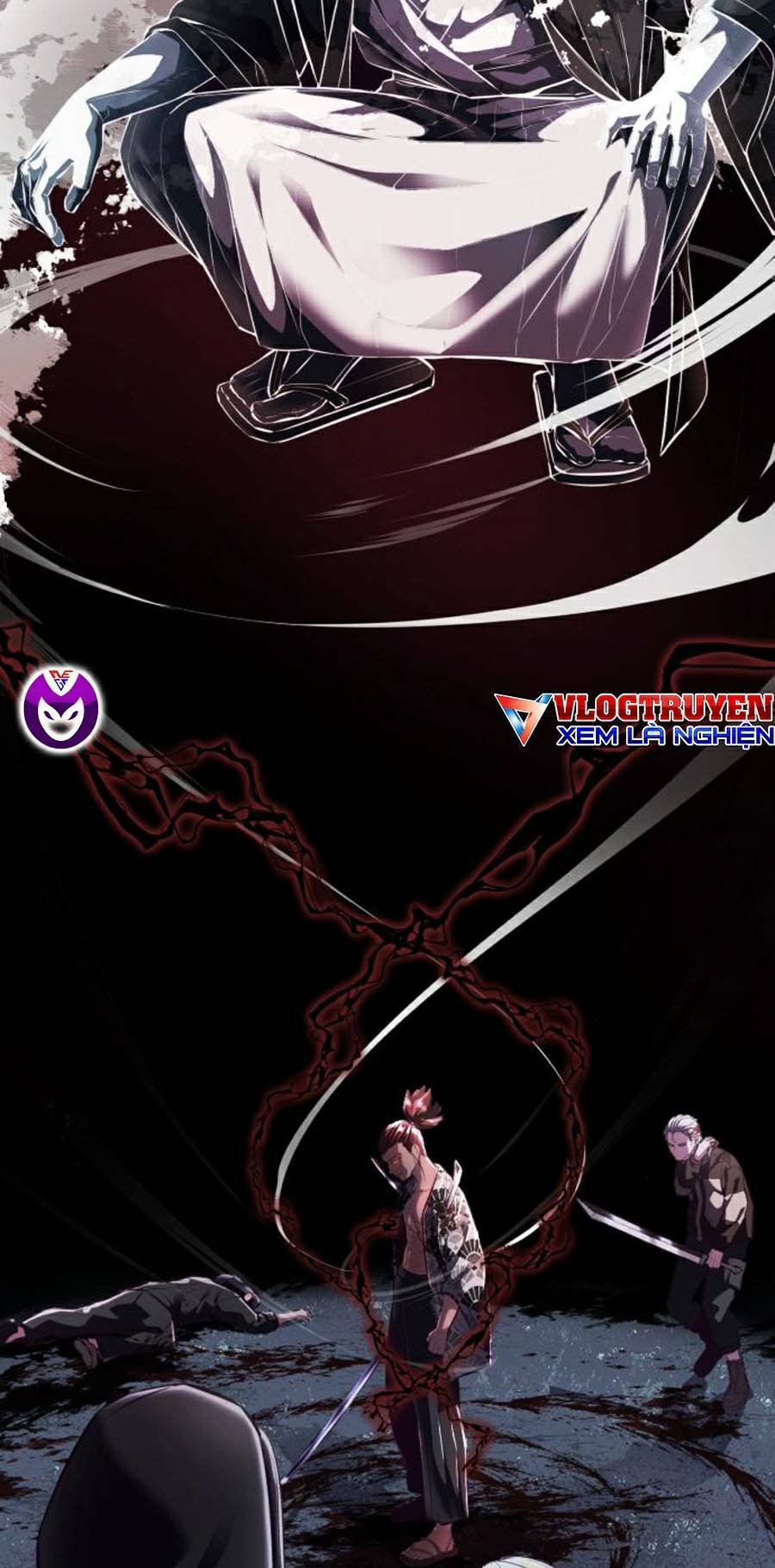 Cậu Bé Của Thần Chết Chapter 136 - Trang 2