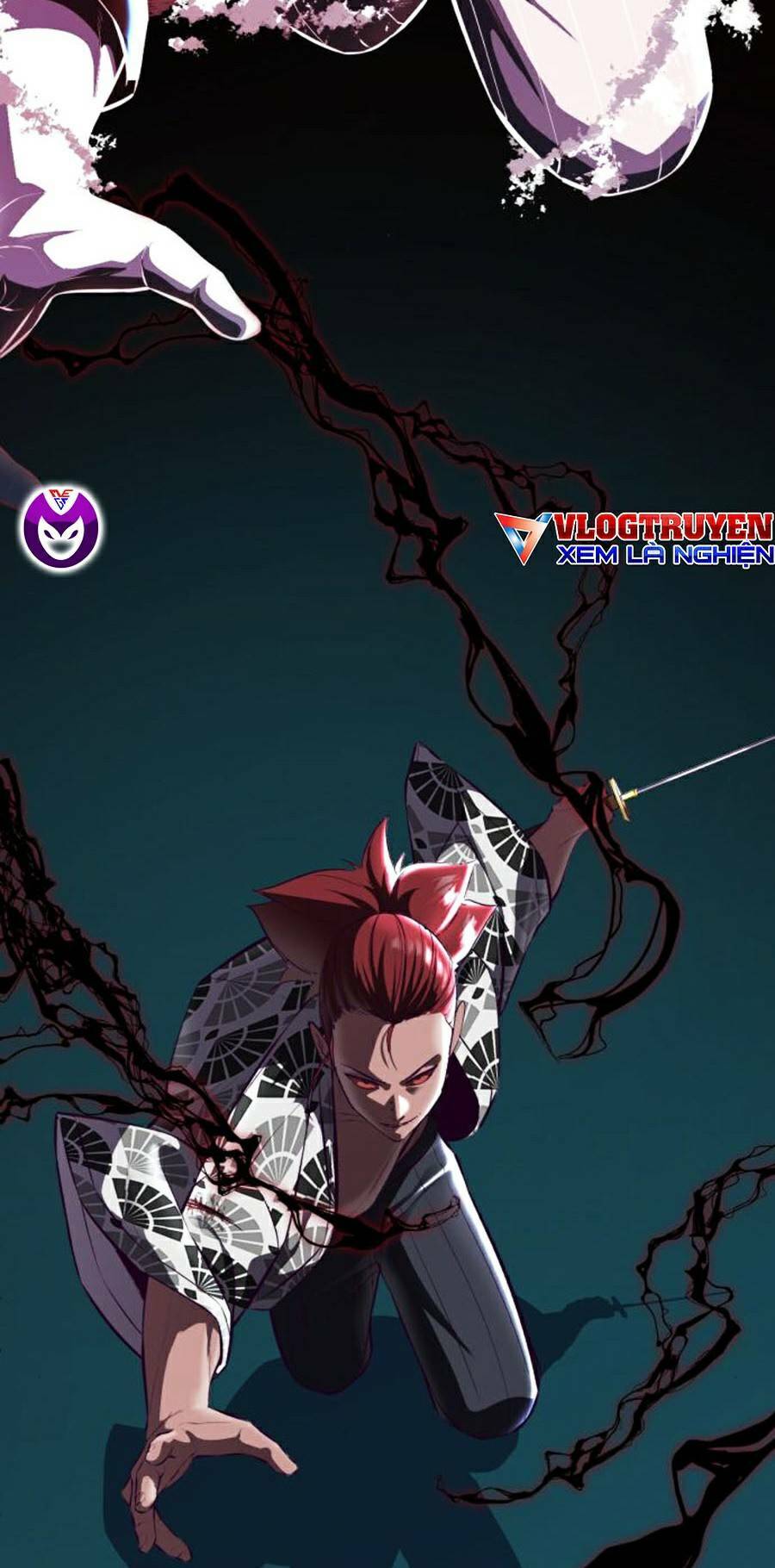 Cậu Bé Của Thần Chết Chapter 136 - Trang 2