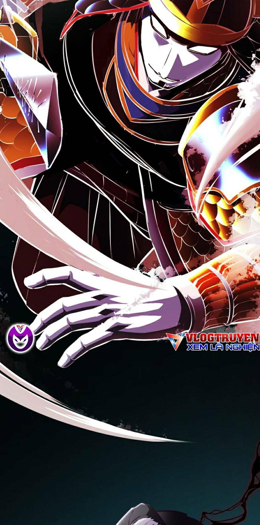 Cậu Bé Của Thần Chết Chapter 136 - Trang 2