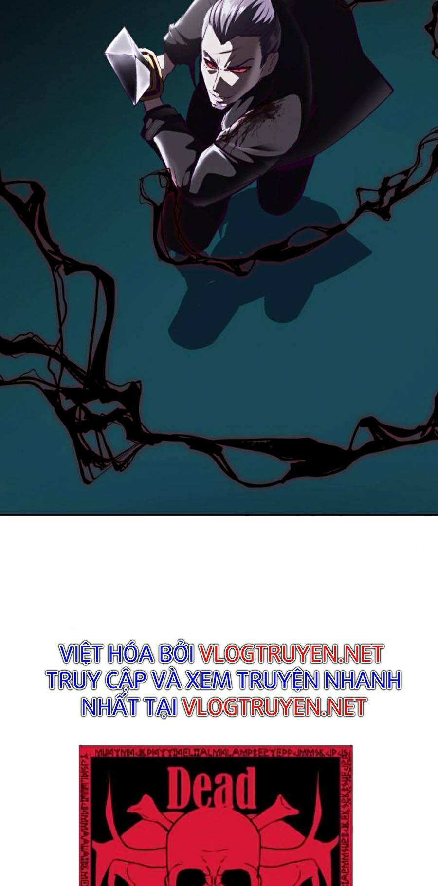 Cậu Bé Của Thần Chết Chapter 136 - Trang 2