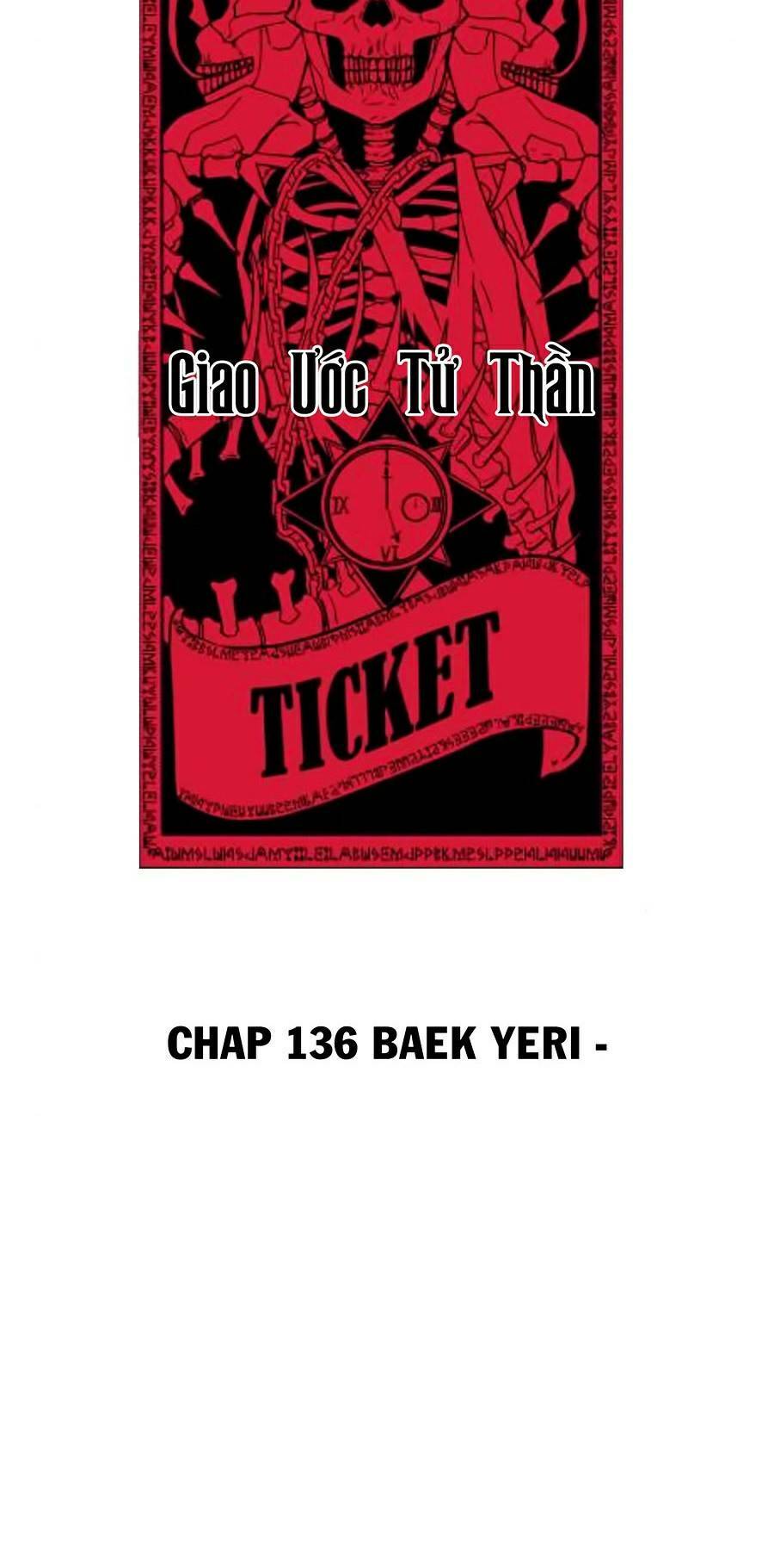 Cậu Bé Của Thần Chết Chapter 136 - Trang 2