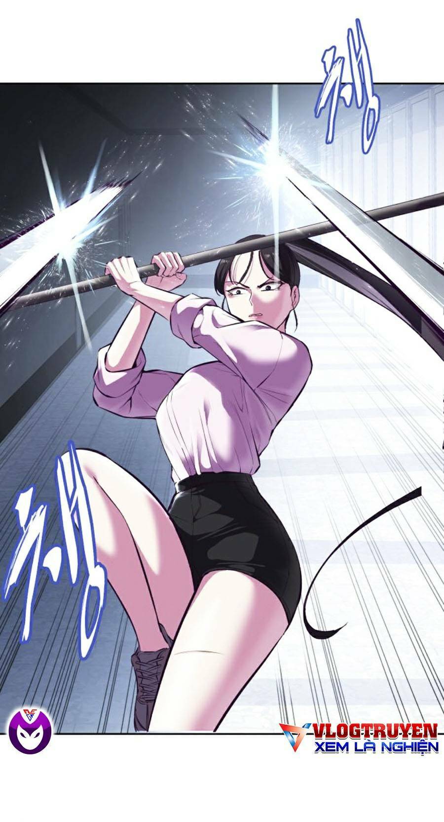 Cậu Bé Của Thần Chết Chapter 136 - Trang 2