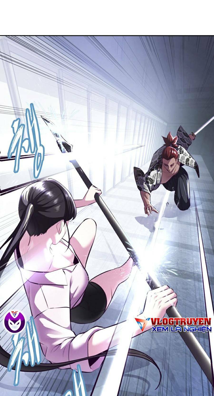 Cậu Bé Của Thần Chết Chapter 136 - Trang 2