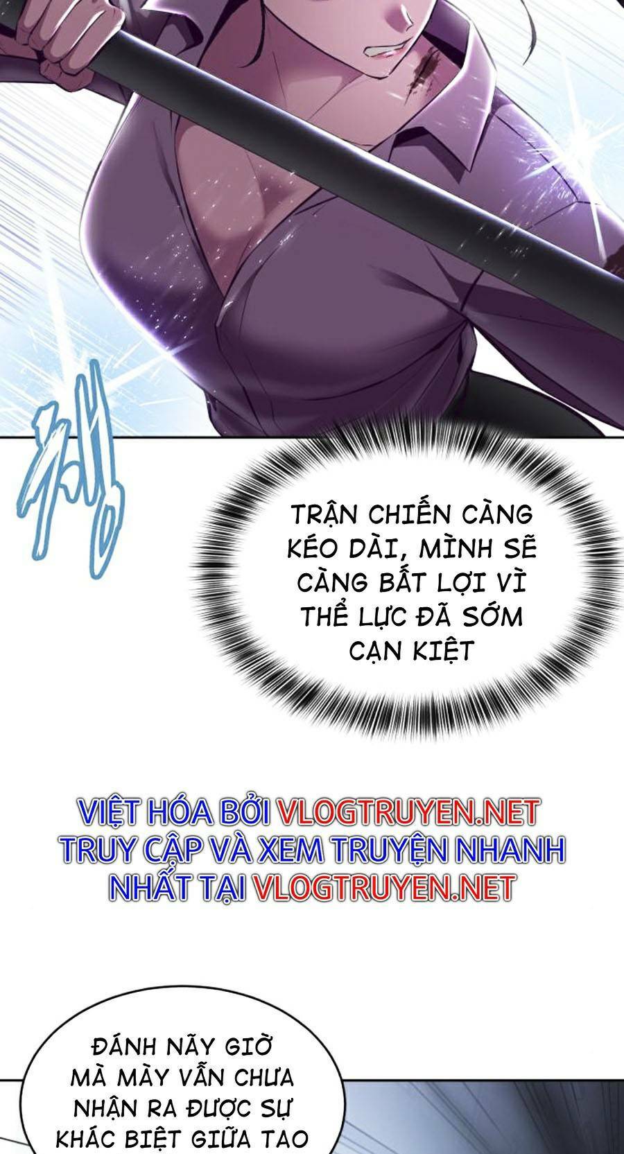 Cậu Bé Của Thần Chết Chapter 136 - Trang 2