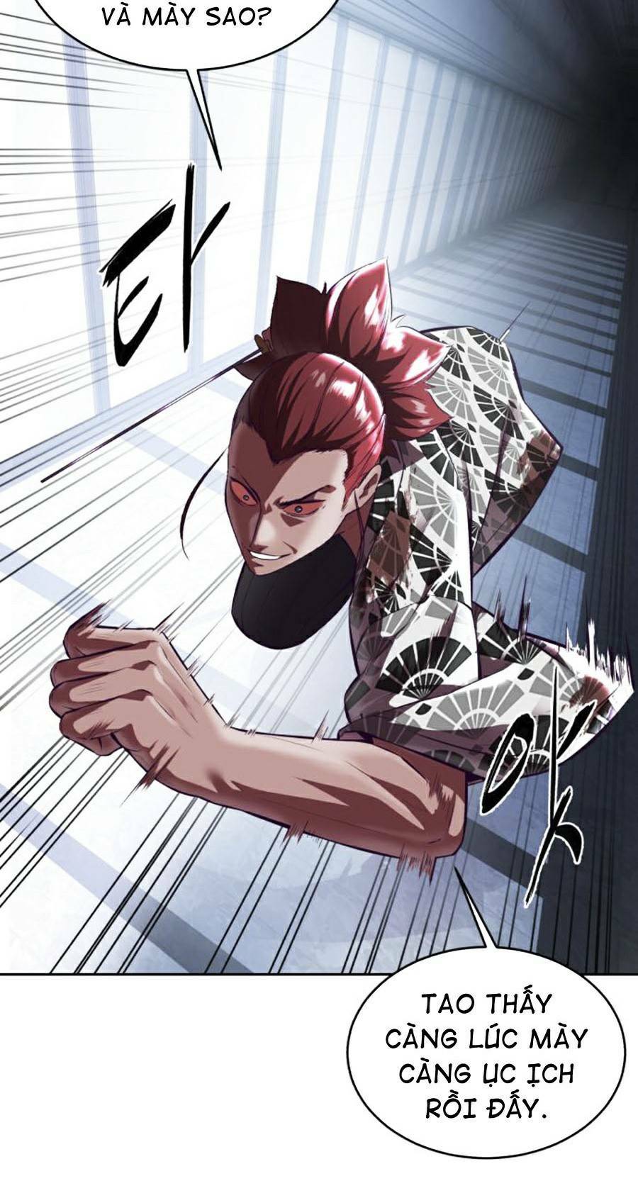 Cậu Bé Của Thần Chết Chapter 136 - Trang 2