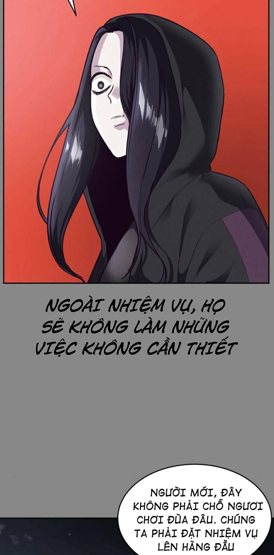 Cậu Bé Của Thần Chết Chapter 136 - Trang 2