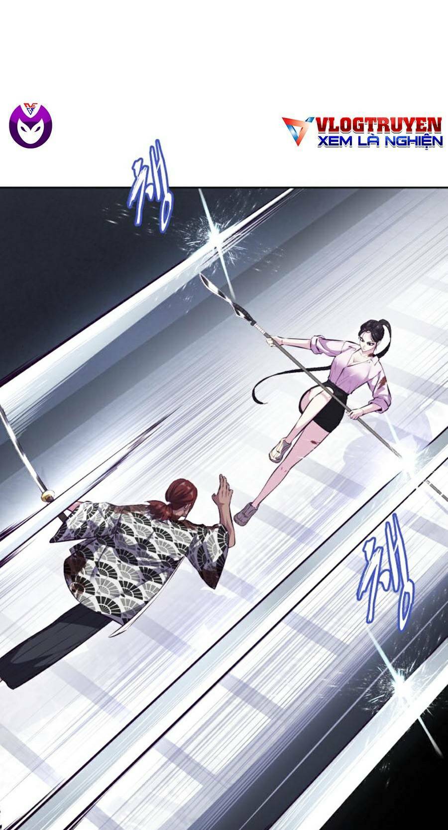 Cậu Bé Của Thần Chết Chapter 136 - Trang 2