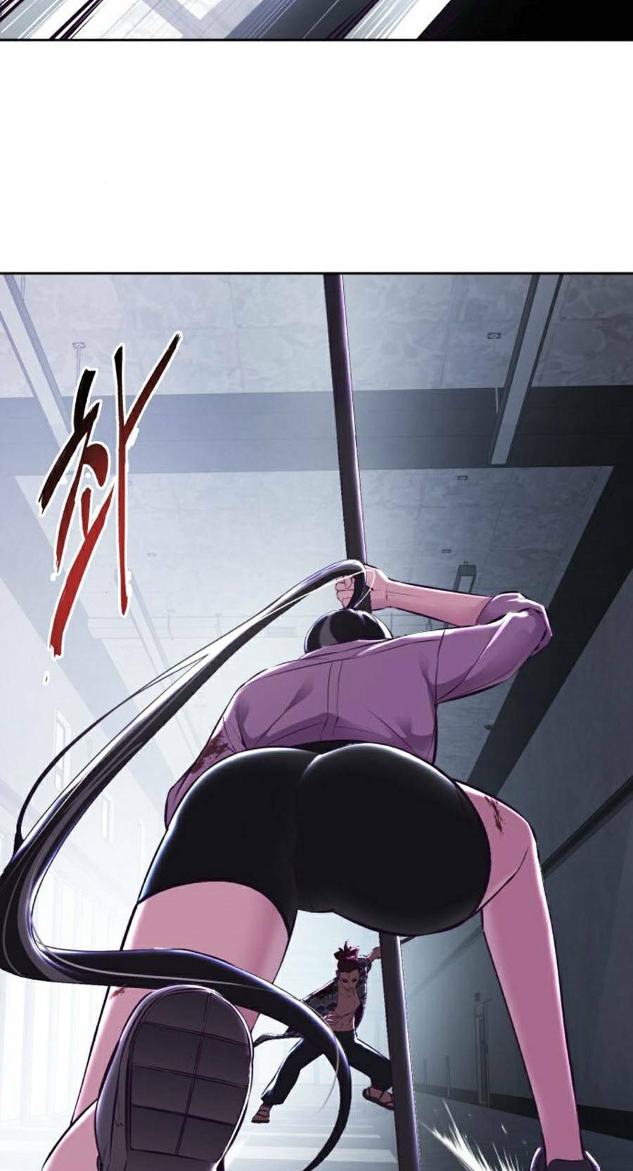 Cậu Bé Của Thần Chết Chapter 136 - Trang 2