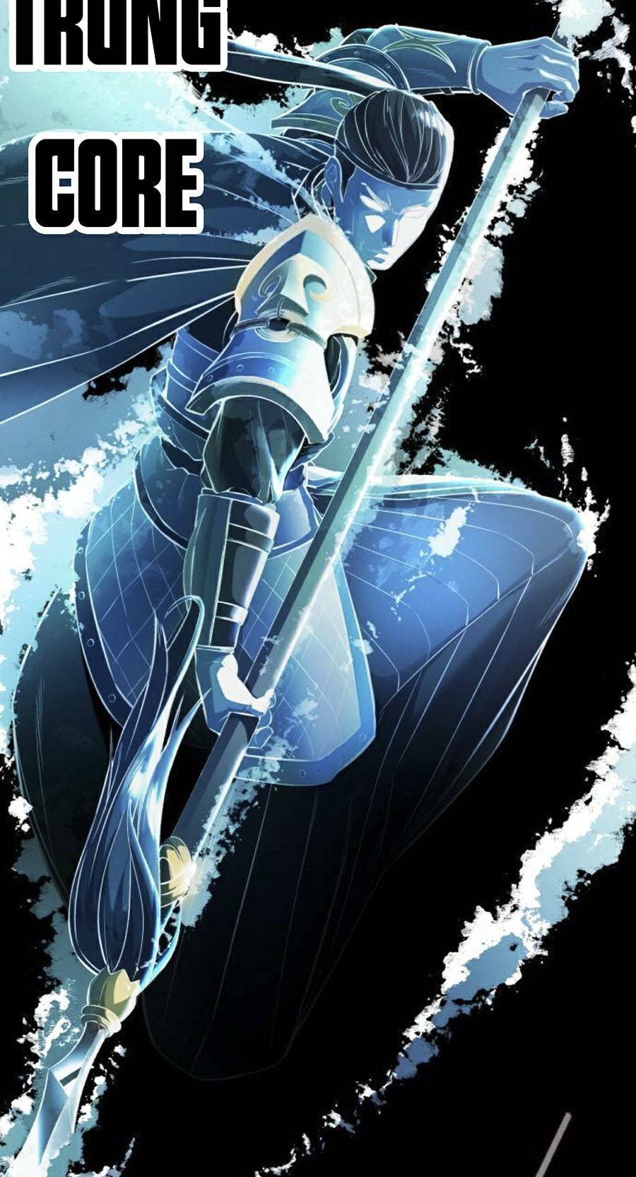 Cậu Bé Của Thần Chết Chapter 136 - Trang 2