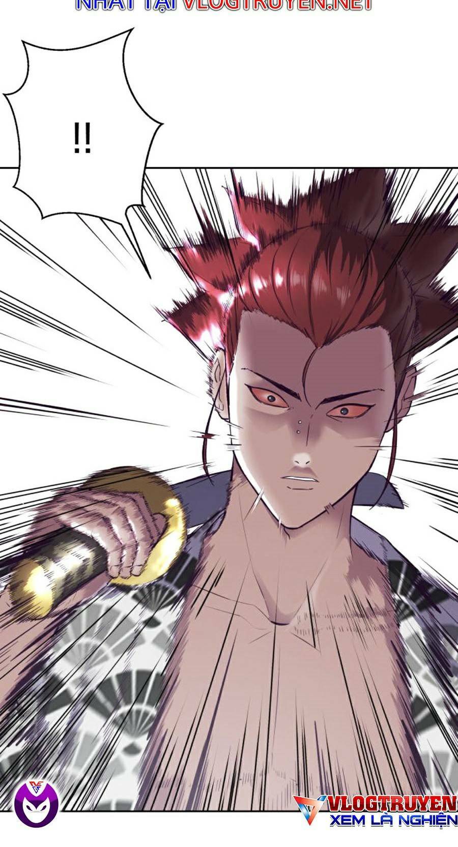 Cậu Bé Của Thần Chết Chapter 136 - Trang 2