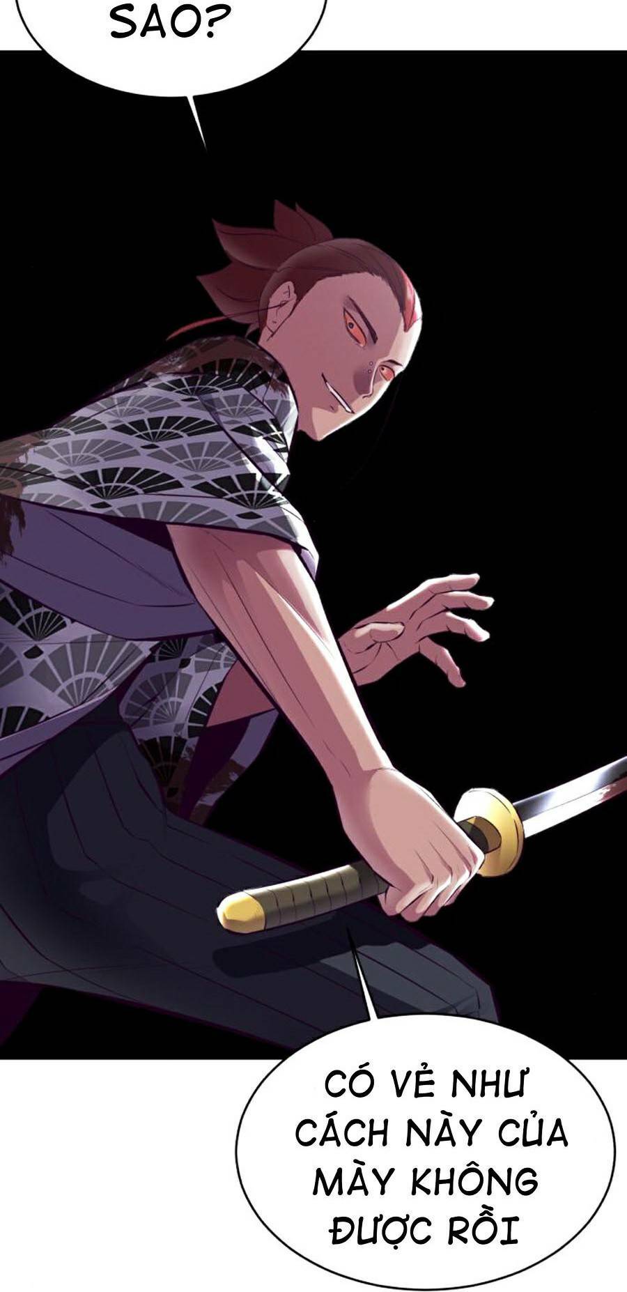 Cậu Bé Của Thần Chết Chapter 136 - Trang 2