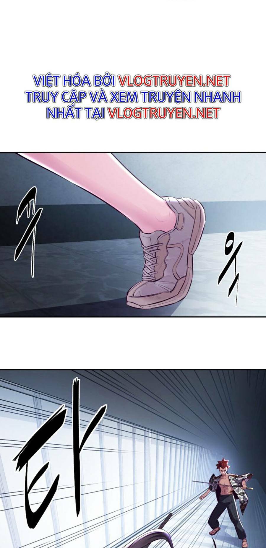 Cậu Bé Của Thần Chết Chapter 136 - Trang 2