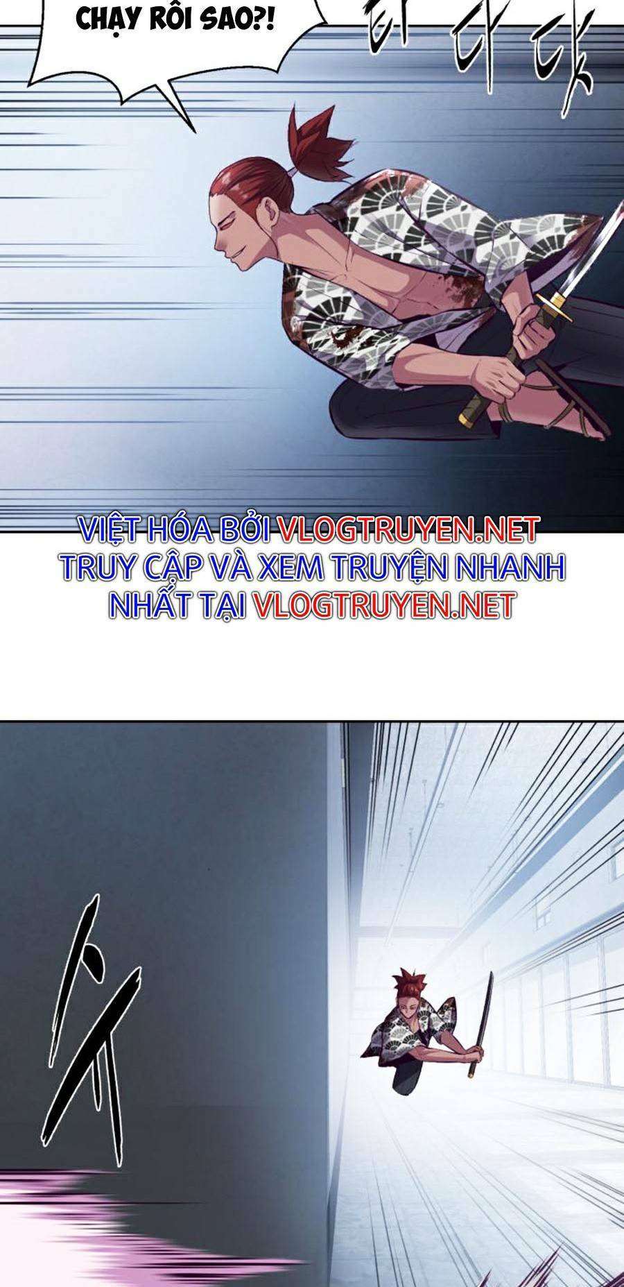 Cậu Bé Của Thần Chết Chapter 136 - Trang 2