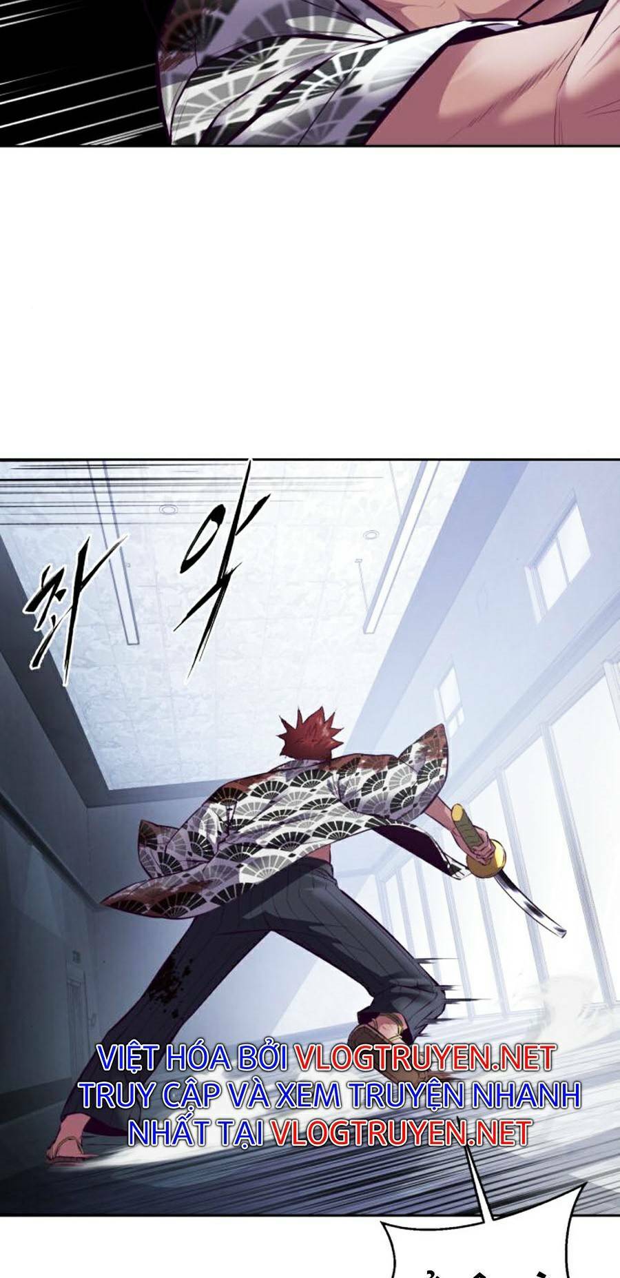 Cậu Bé Của Thần Chết Chapter 136 - Trang 2