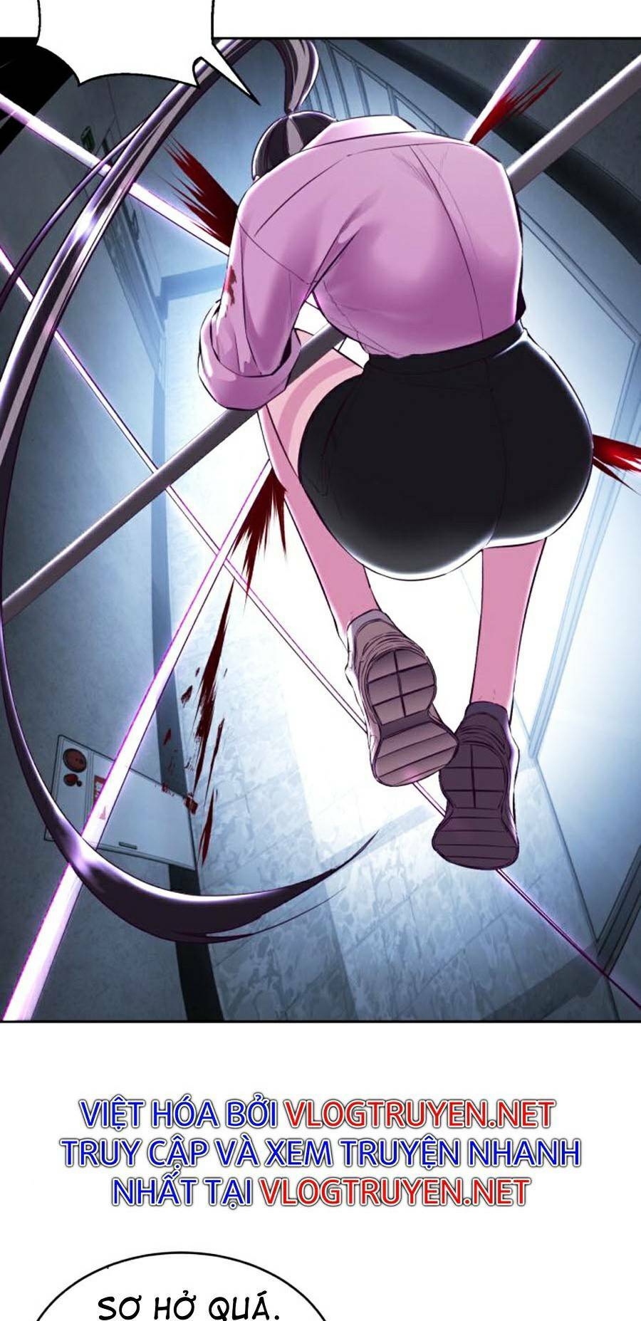 Cậu Bé Của Thần Chết Chapter 136 - Trang 2