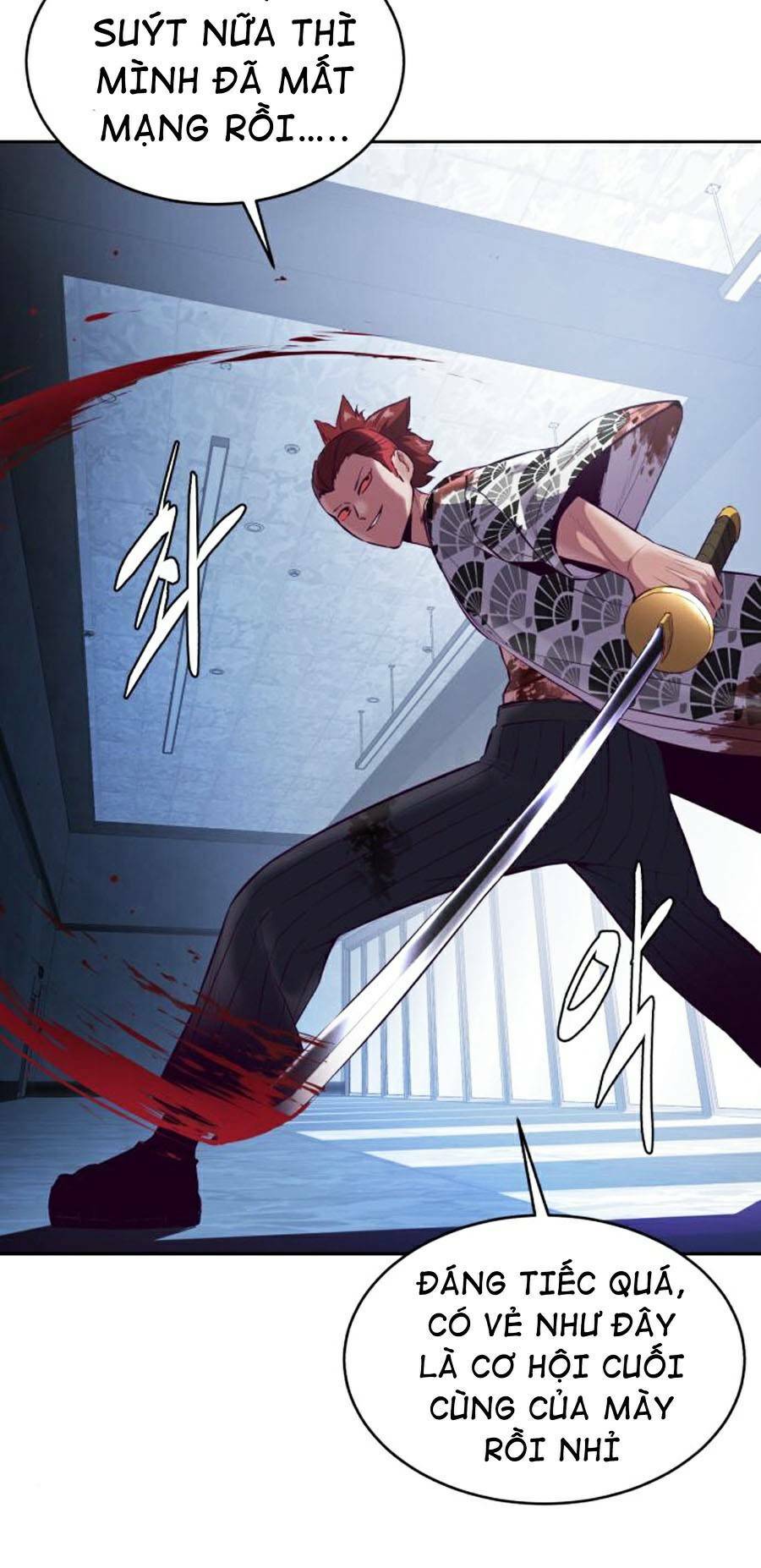 Cậu Bé Của Thần Chết Chapter 136 - Trang 2