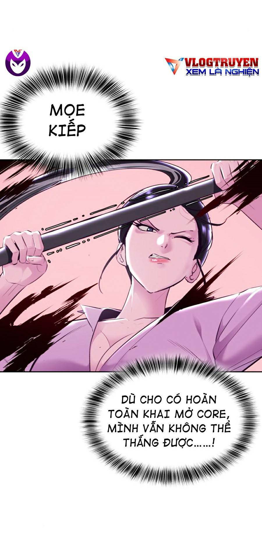 Cậu Bé Của Thần Chết Chapter 136 - Trang 2