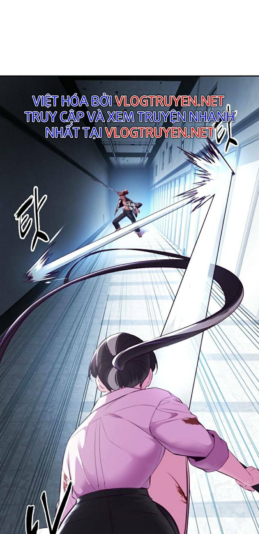 Cậu Bé Của Thần Chết Chapter 136 - Trang 2