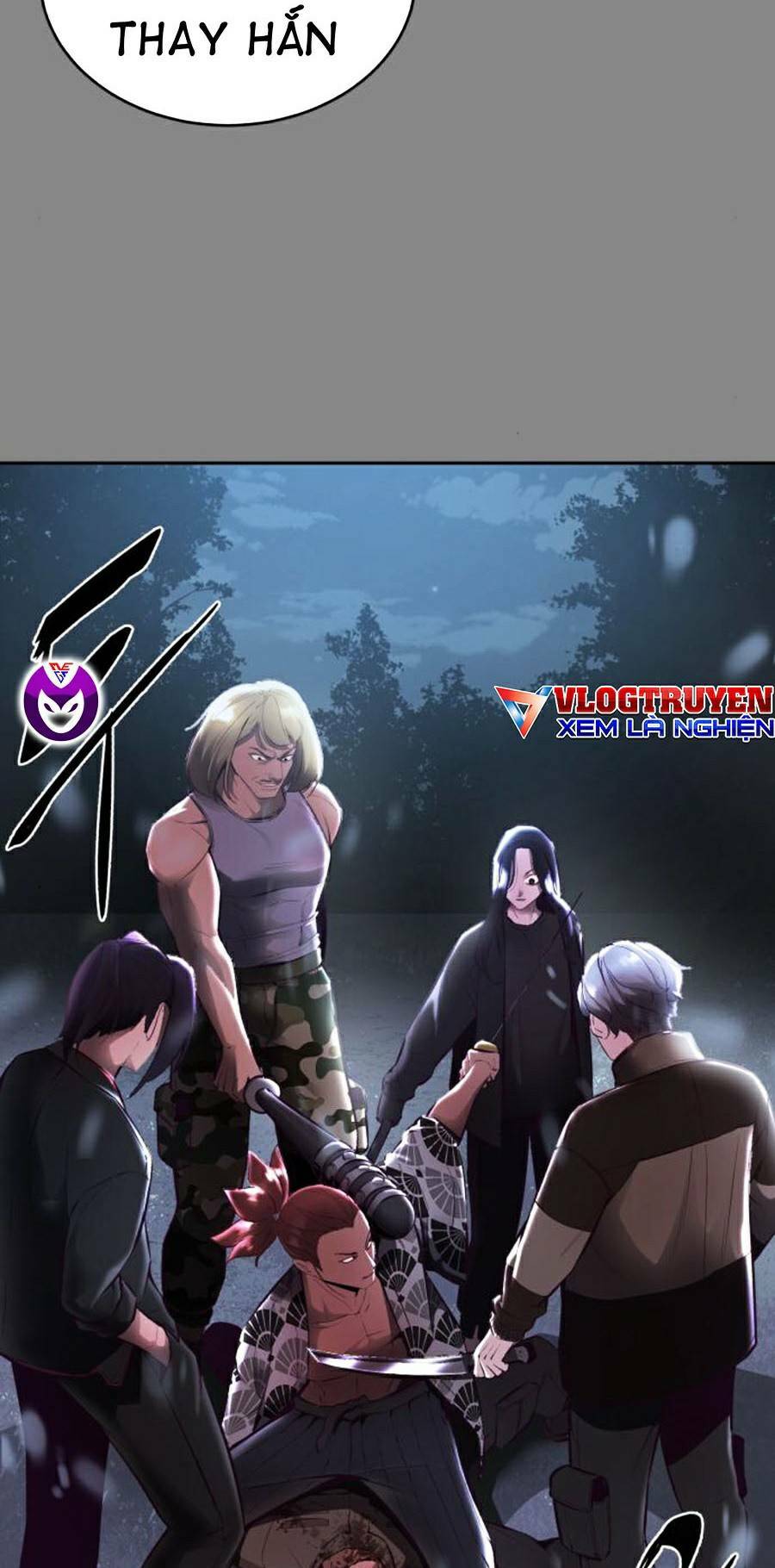 Cậu Bé Của Thần Chết Chapter 136 - Trang 2