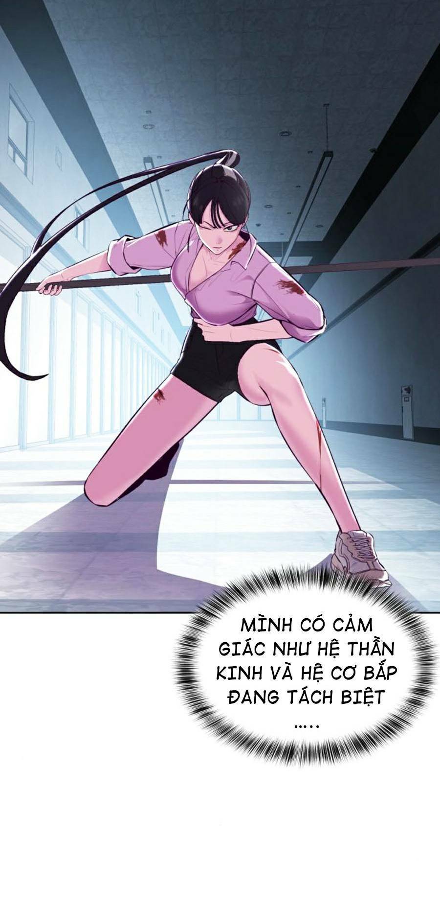 Cậu Bé Của Thần Chết Chapter 136 - Trang 2