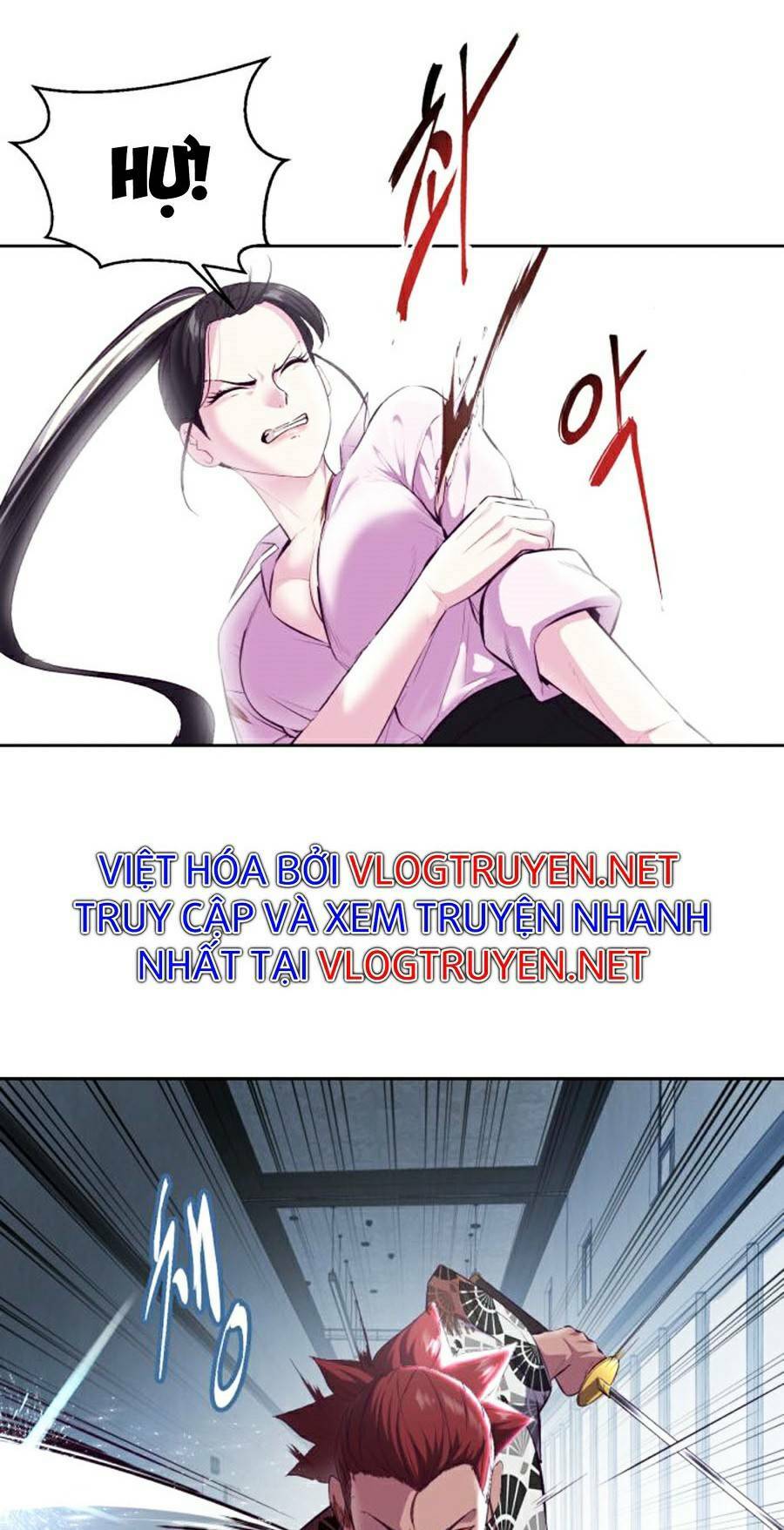 Cậu Bé Của Thần Chết Chapter 136 - Trang 2