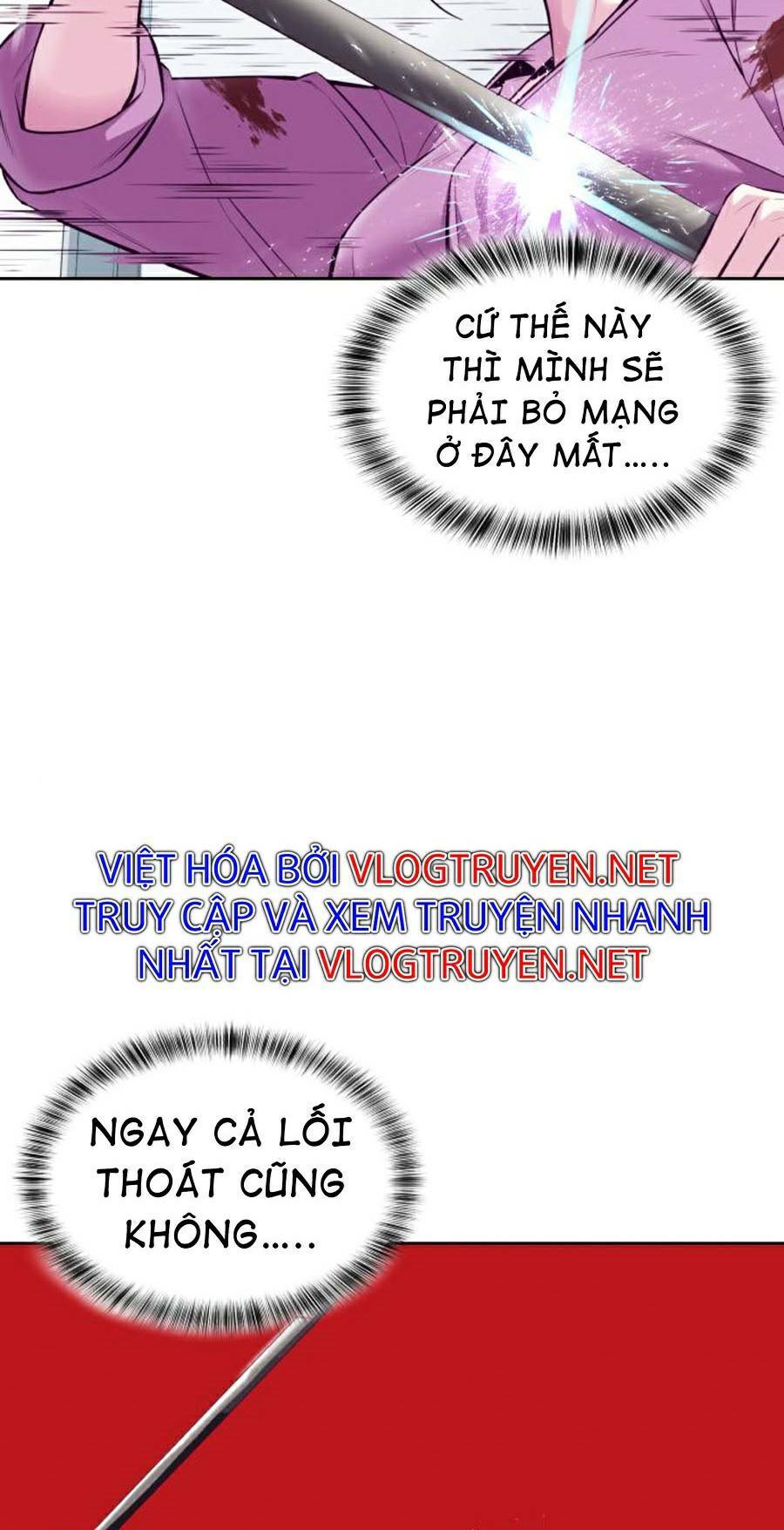 Cậu Bé Của Thần Chết Chapter 136 - Trang 2