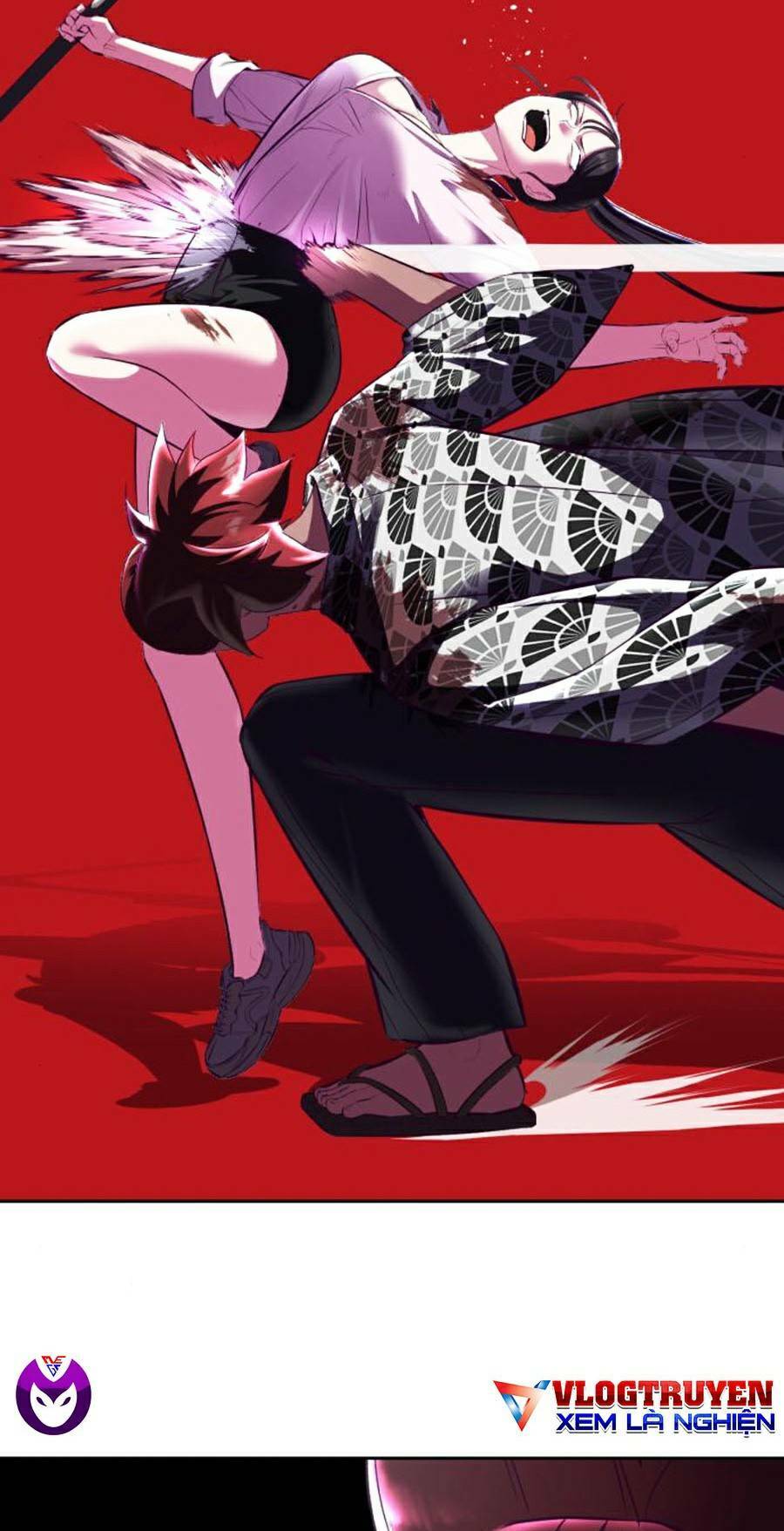 Cậu Bé Của Thần Chết Chapter 136 - Trang 2