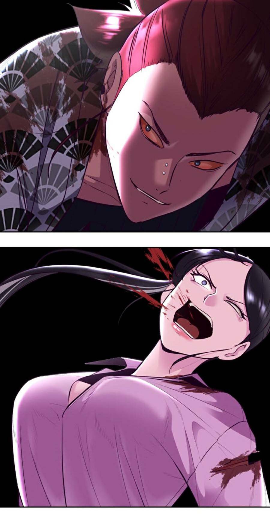 Cậu Bé Của Thần Chết Chapter 136 - Trang 2