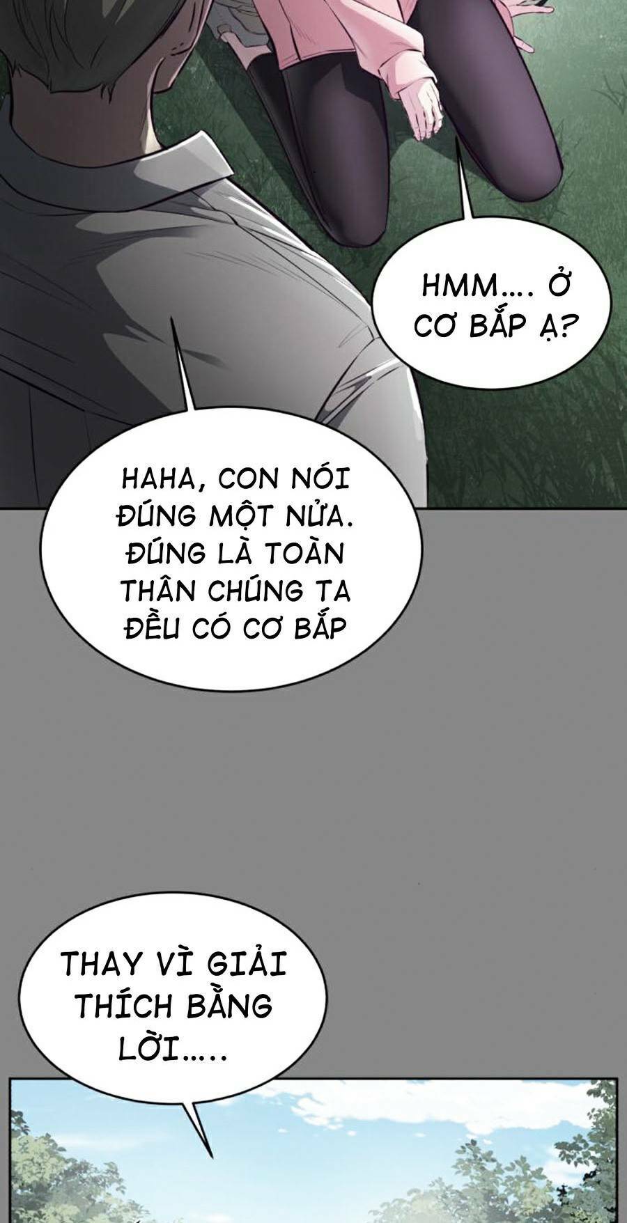 Cậu Bé Của Thần Chết Chapter 136 - Trang 2