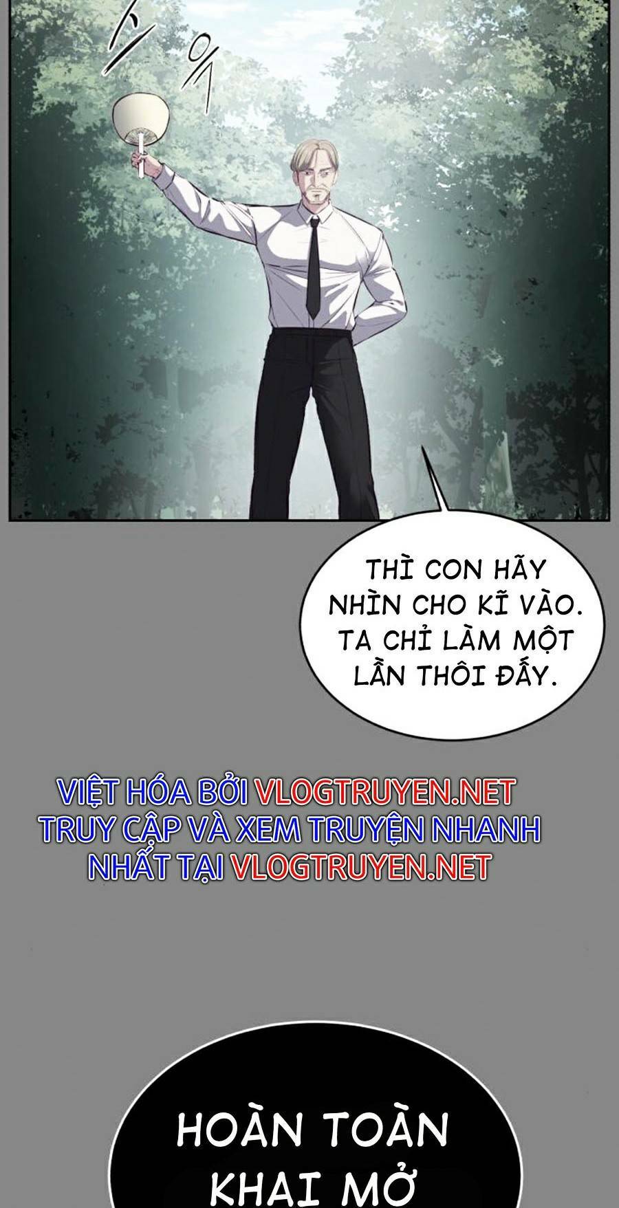 Cậu Bé Của Thần Chết Chapter 136 - Trang 2