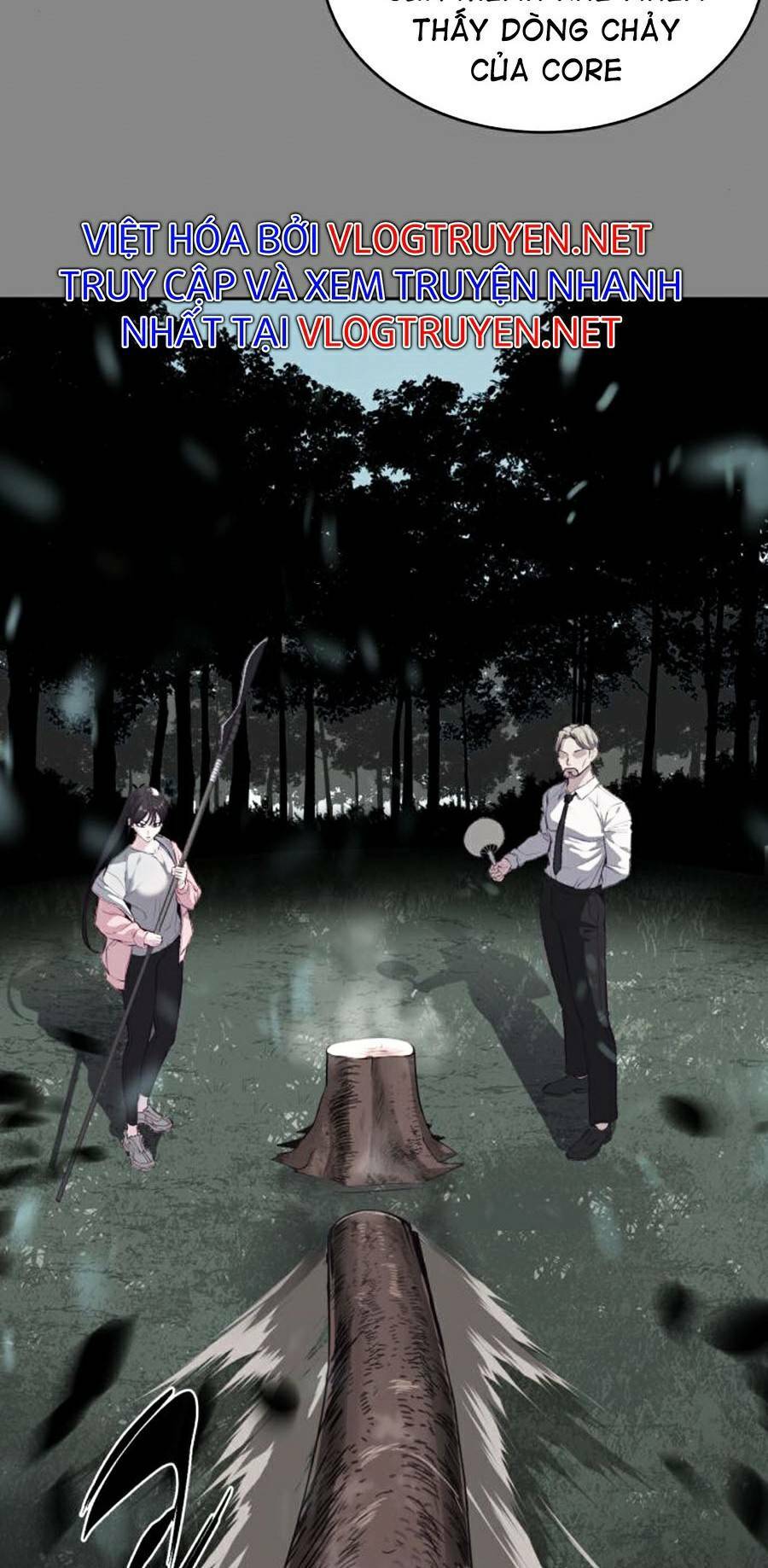 Cậu Bé Của Thần Chết Chapter 136 - Trang 2