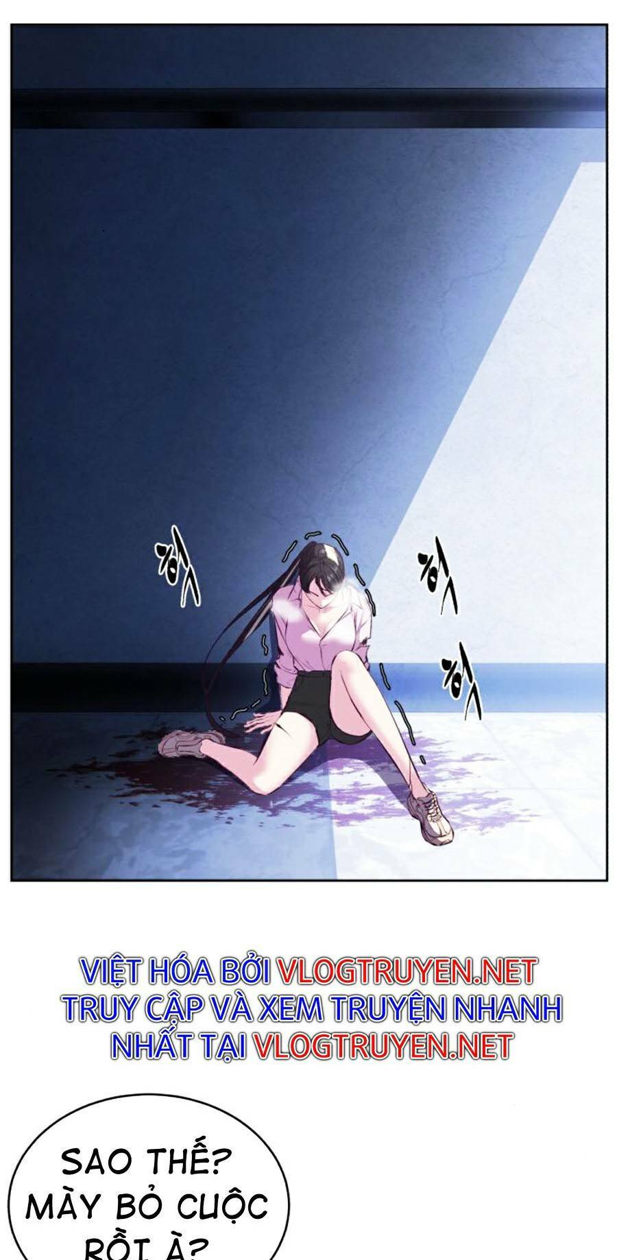 Cậu Bé Của Thần Chết Chapter 136 - Trang 2