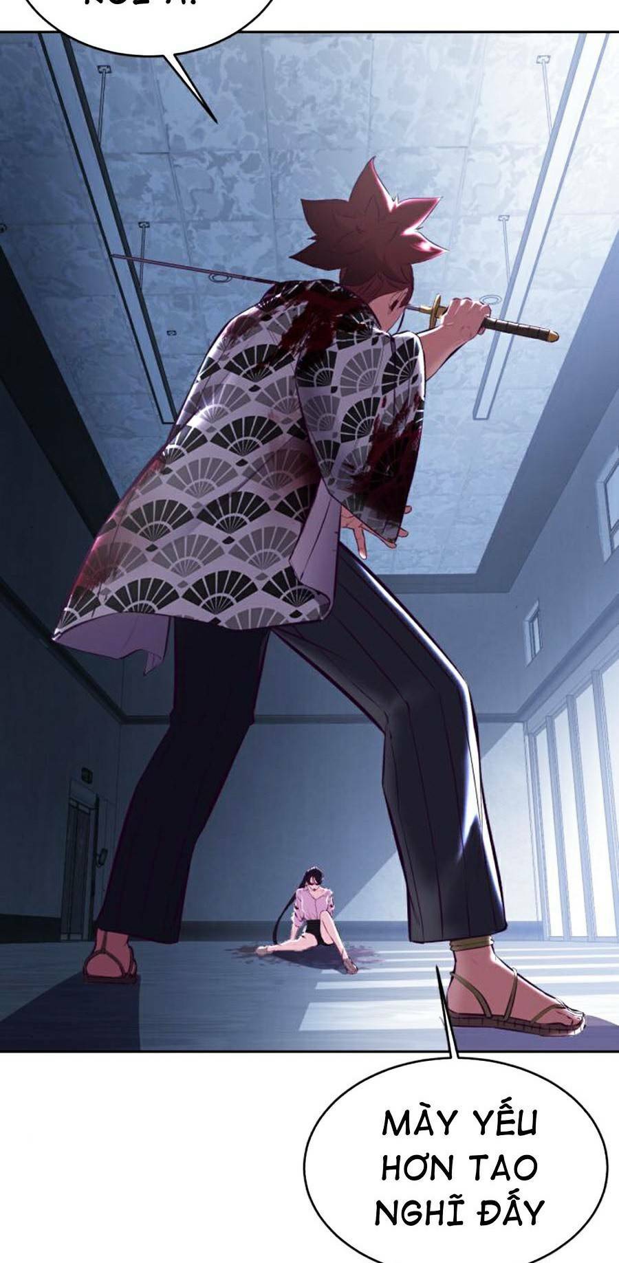 Cậu Bé Của Thần Chết Chapter 136 - Trang 2