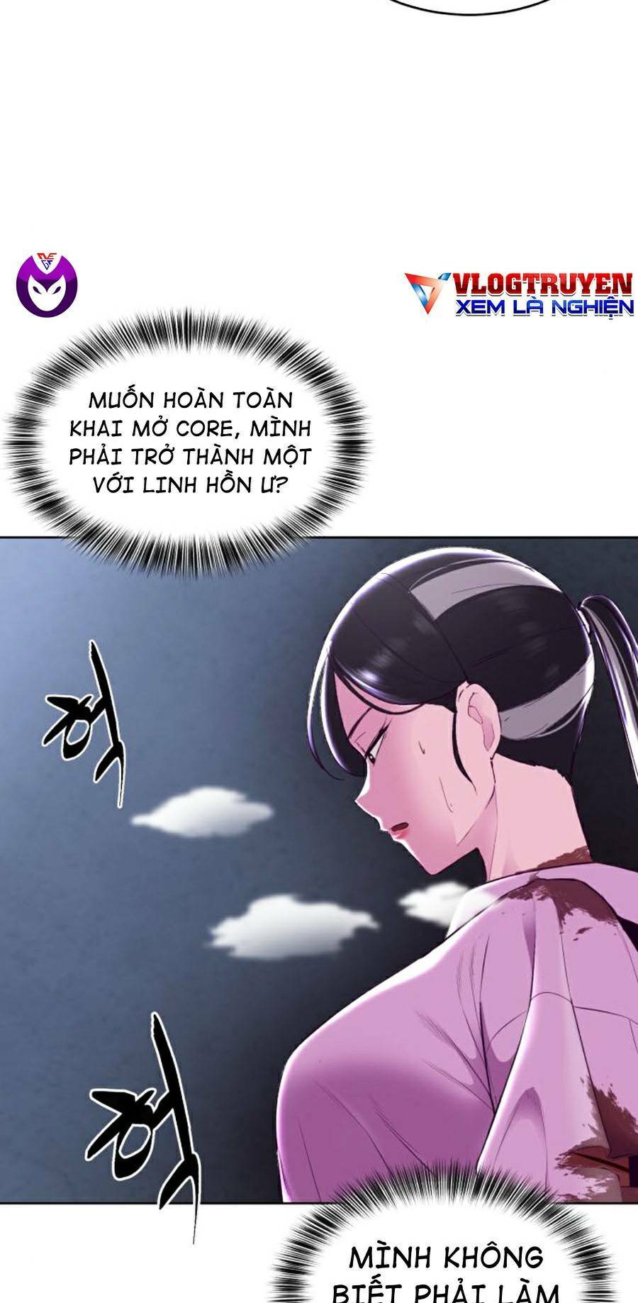 Cậu Bé Của Thần Chết Chapter 136 - Trang 2