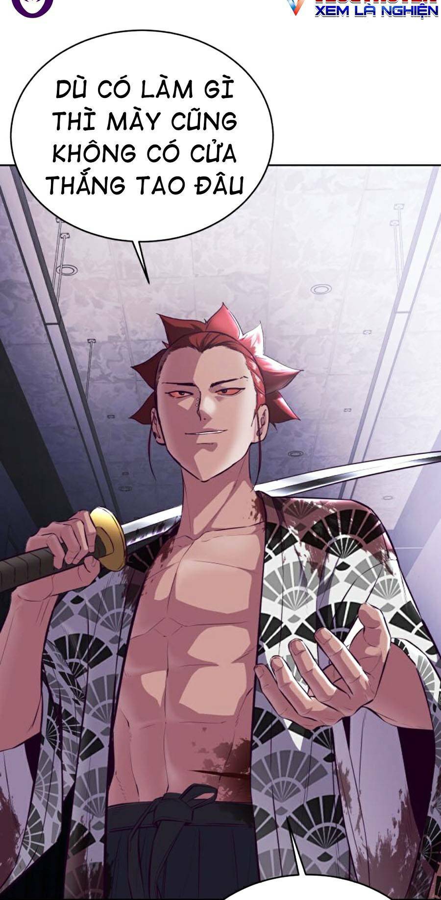 Cậu Bé Của Thần Chết Chapter 136 - Trang 2