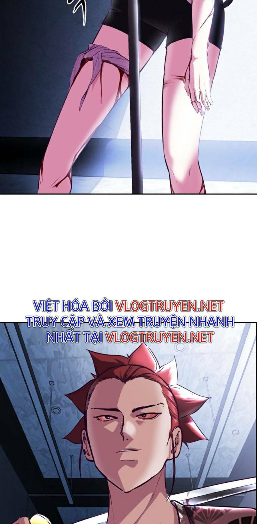 Cậu Bé Của Thần Chết Chapter 136 - Trang 2