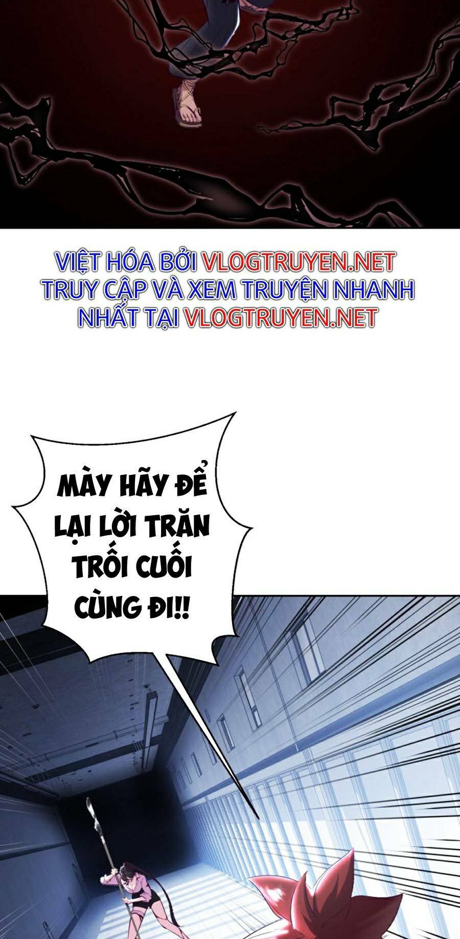 Cậu Bé Của Thần Chết Chapter 136 - Trang 2