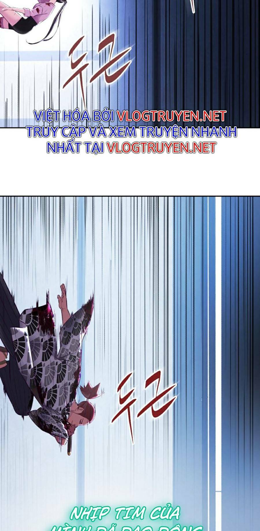 Cậu Bé Của Thần Chết Chapter 136 - Trang 2