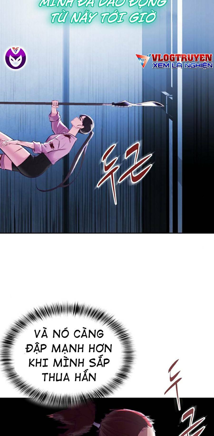 Cậu Bé Của Thần Chết Chapter 136 - Trang 2