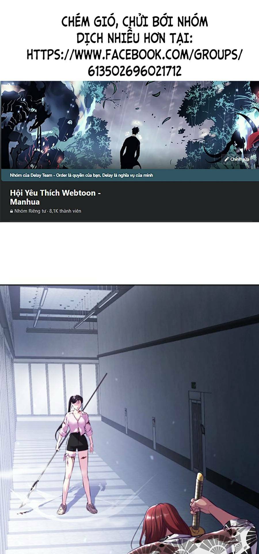 Cậu Bé Của Thần Chết Chapter 137 - Trang 2