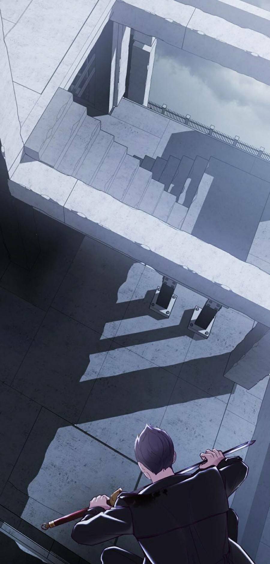 Cậu Bé Của Thần Chết Chapter 137 - Trang 2