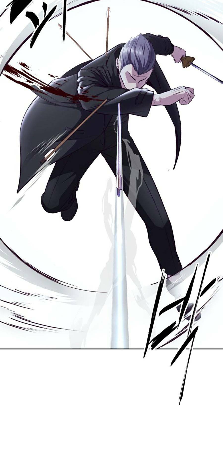 Cậu Bé Của Thần Chết Chapter 137 - Trang 2