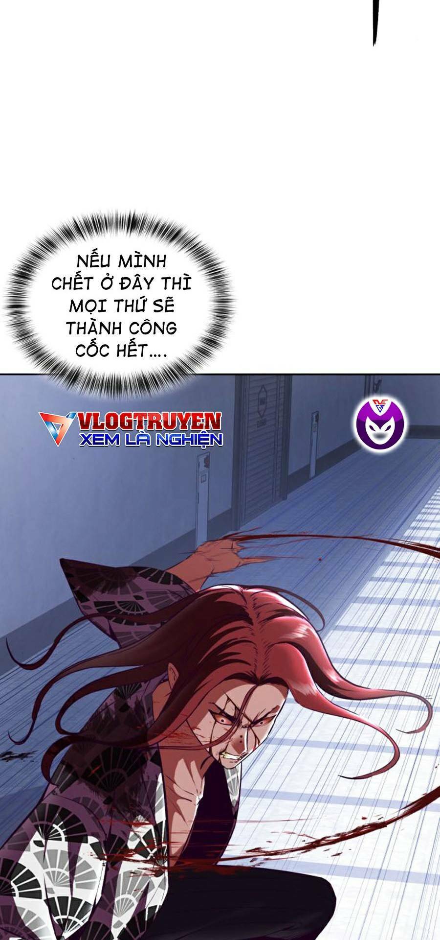 Cậu Bé Của Thần Chết Chapter 137 - Trang 2