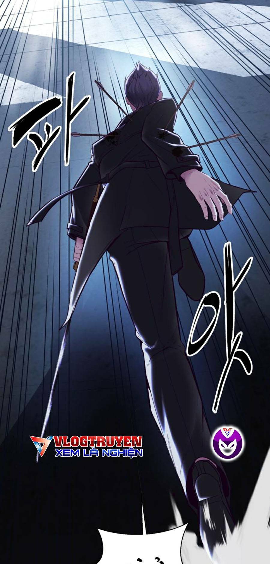 Cậu Bé Của Thần Chết Chapter 137 - Trang 2