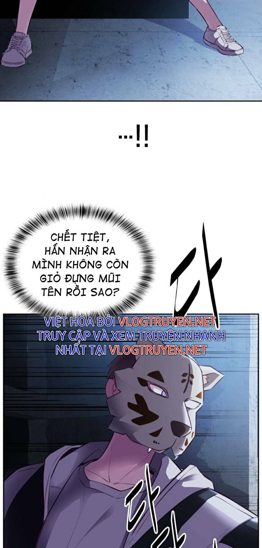 Cậu Bé Của Thần Chết Chapter 137 - Trang 2