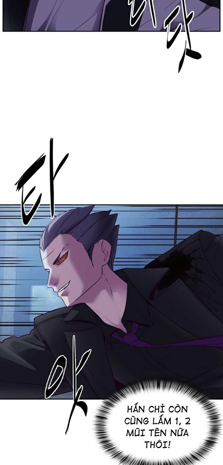 Cậu Bé Của Thần Chết Chapter 137 - Trang 2