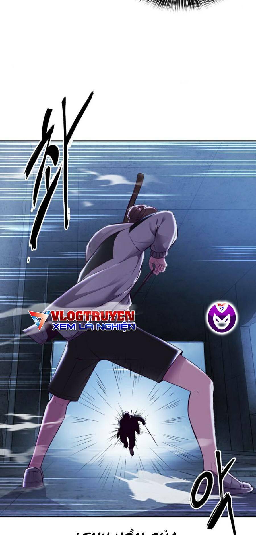 Cậu Bé Của Thần Chết Chapter 137 - Trang 2