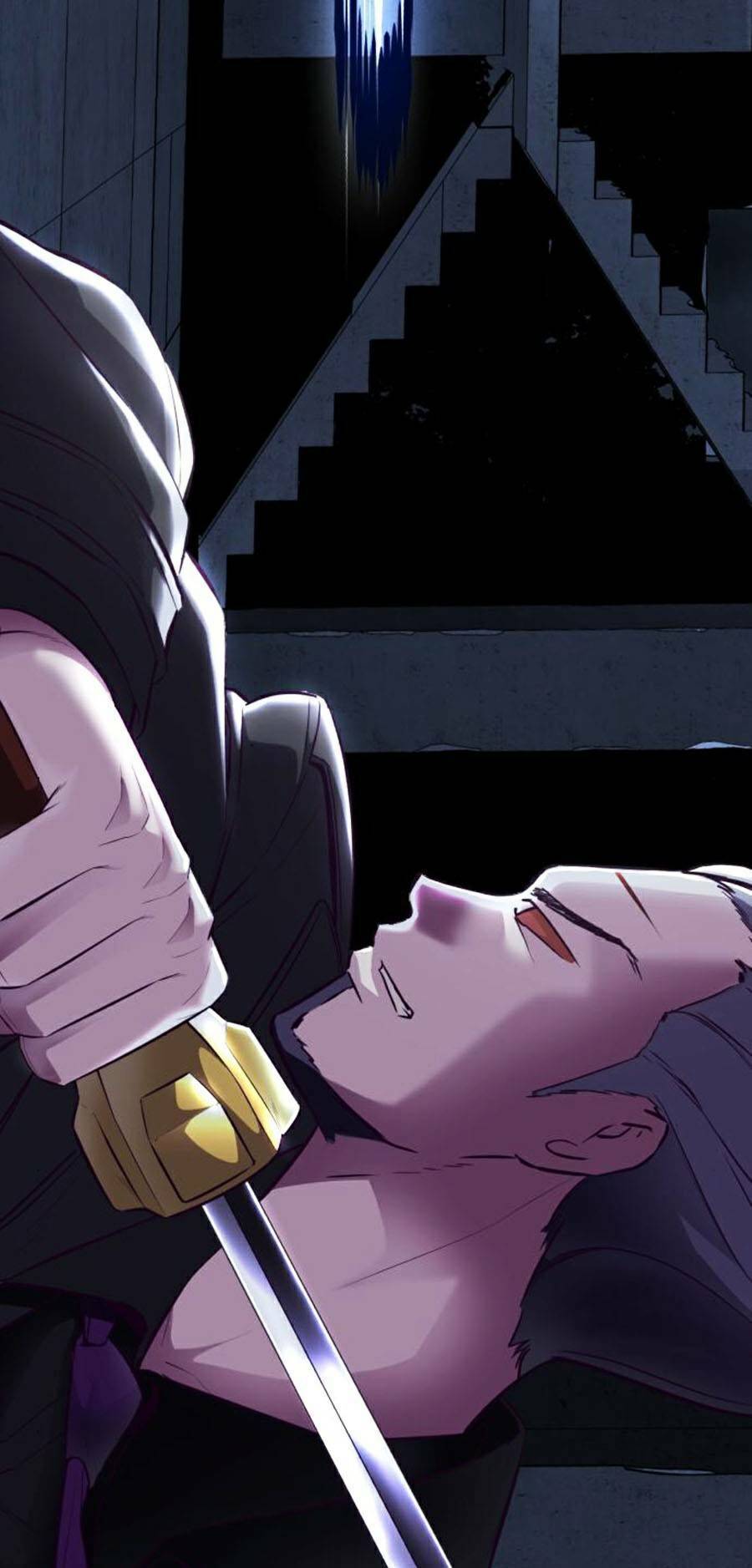 Cậu Bé Của Thần Chết Chapter 137 - Trang 2